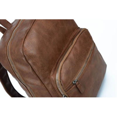 Zaino in Ecopelle HY-1801